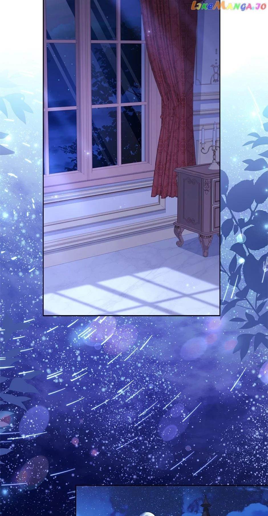 The Lady Wants to Rest Chapter 85 - Page 71 in English
