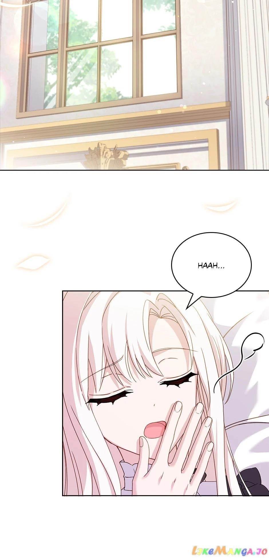 The Lady Wants to Rest Chapter 86 - Page 16 in English