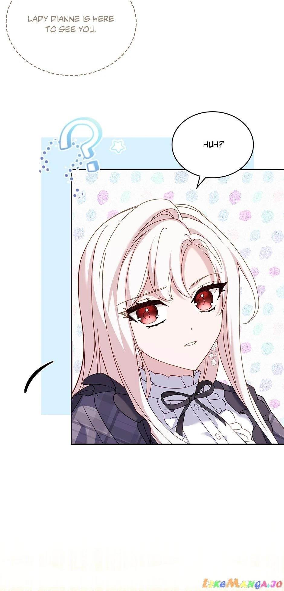 The Lady Wants to Rest Chapter 86 - Page 23 in English