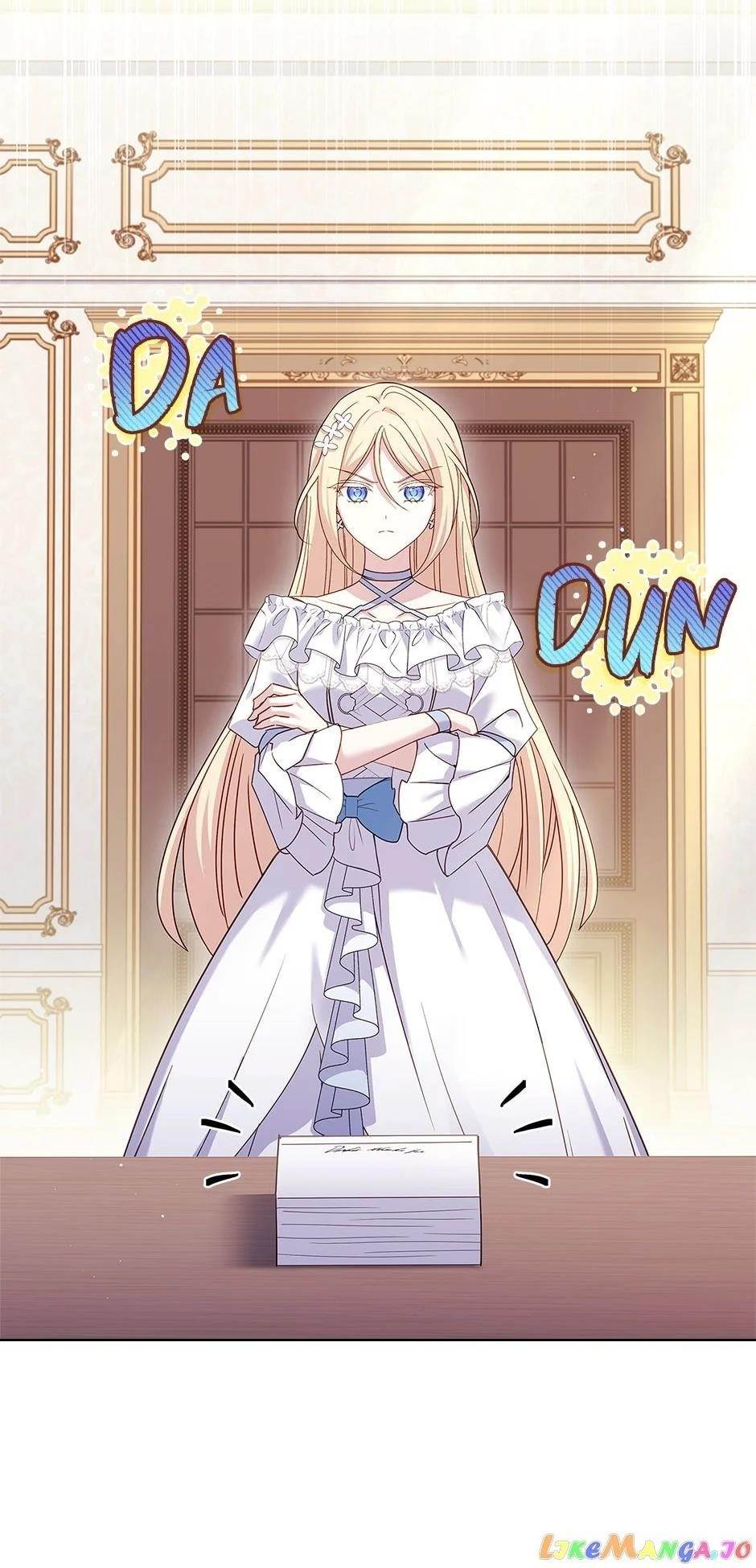 The Lady Wants to Rest Chapter 86 - Page 24 in English