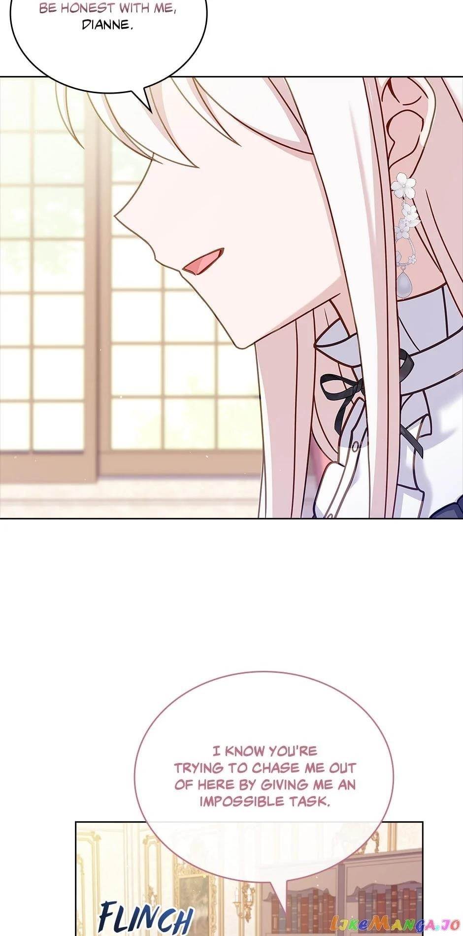 The Lady Wants to Rest Chapter 86 - Page 34 in English