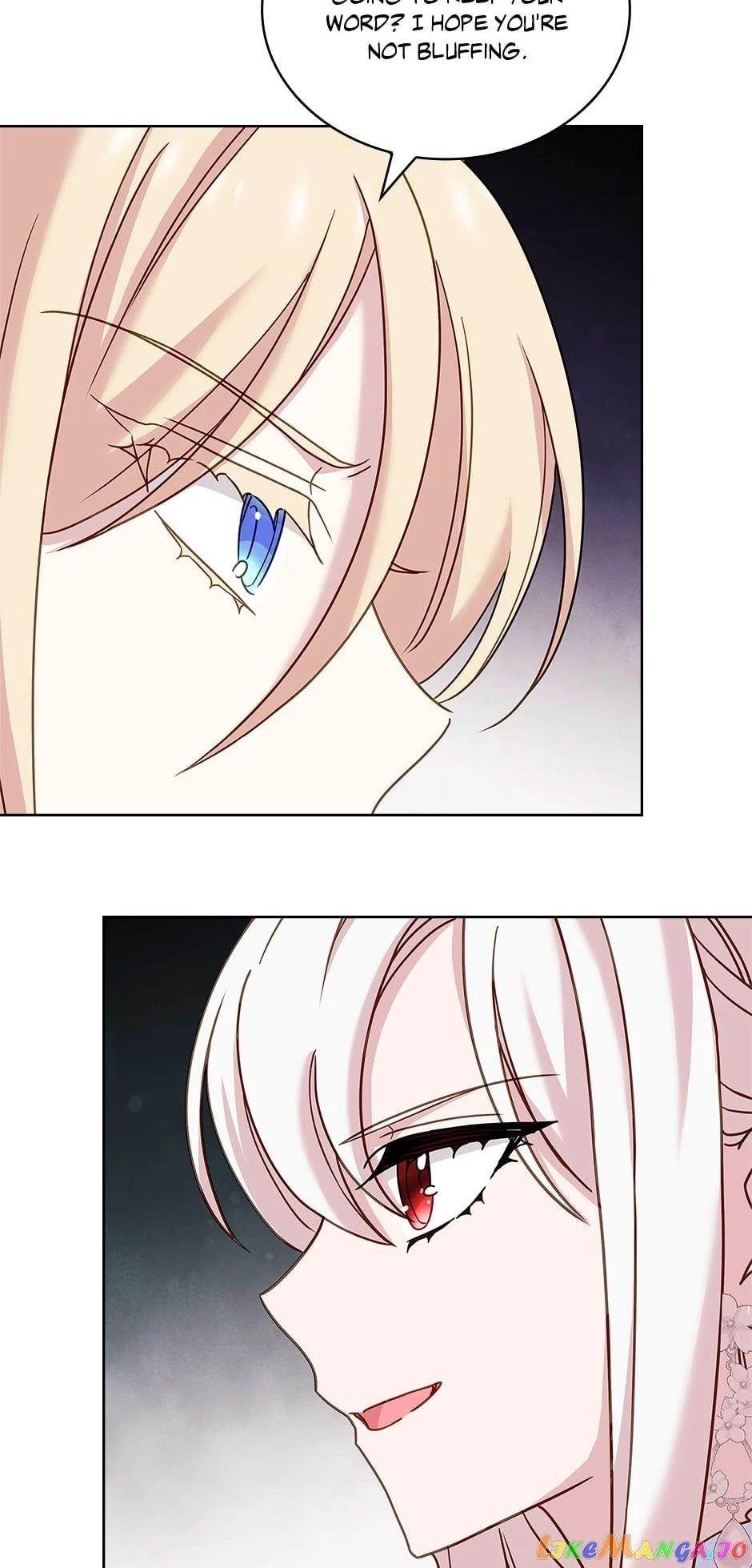 The Lady Wants to Rest Chapter 86 - Page 45 in English
