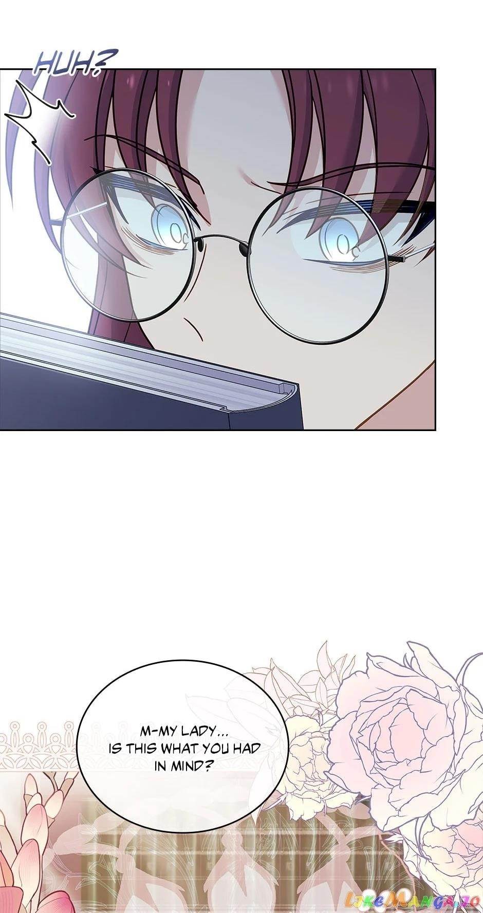 The Lady Wants to Rest Chapter 86 - Page 75 in English