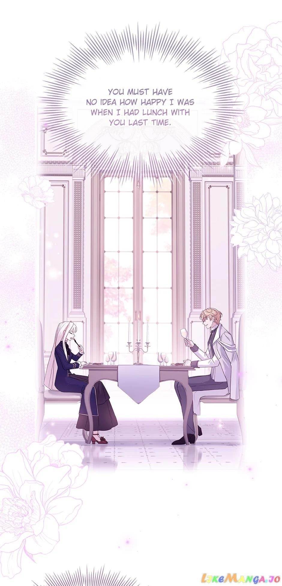 The Lady Wants to Rest Chapter 86 - Page 9 in English