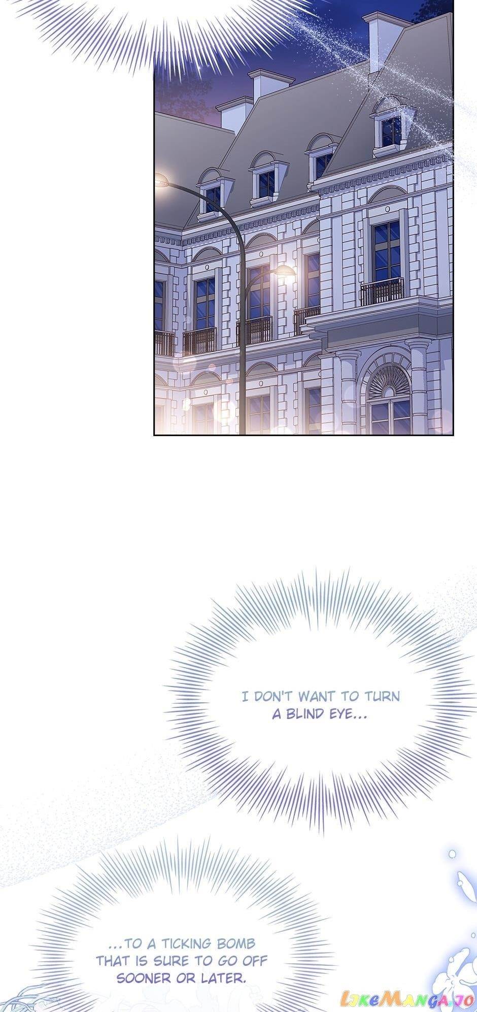 The Lady Wants to Rest Chapter 87 - Page 15 in English