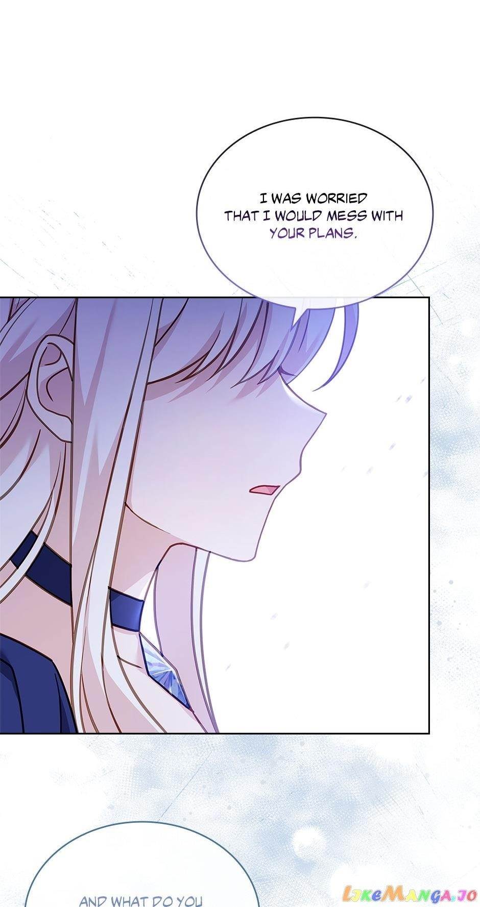 The Lady Wants to Rest Chapter 87 - Page 37 in English