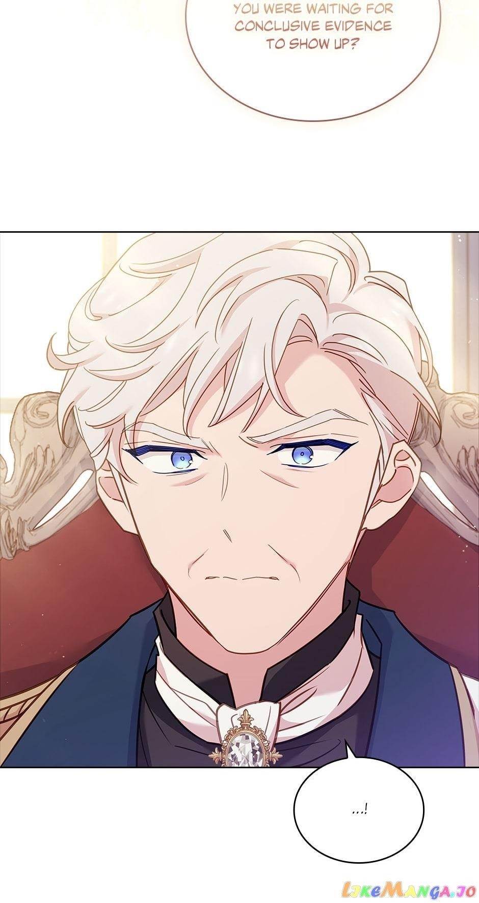 The Lady Wants to Rest Chapter 87 - Page 41 in English