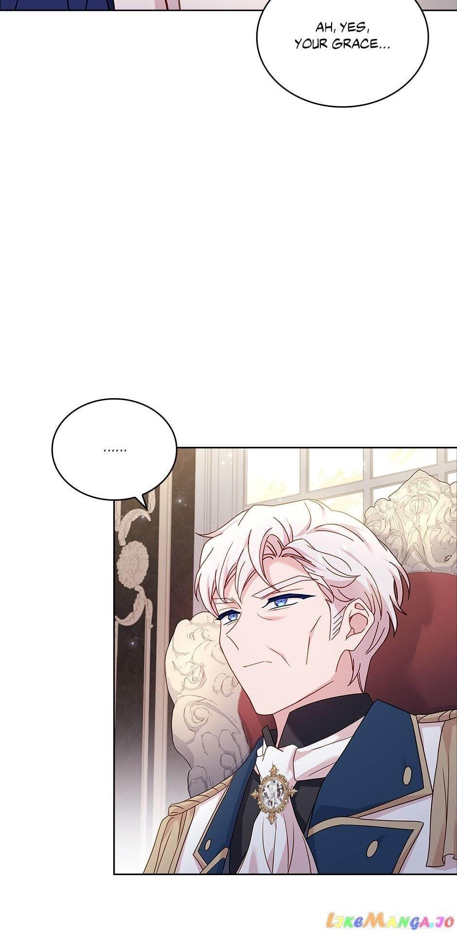 The Lady Wants to Rest Chapter 87 - Page 48 in English