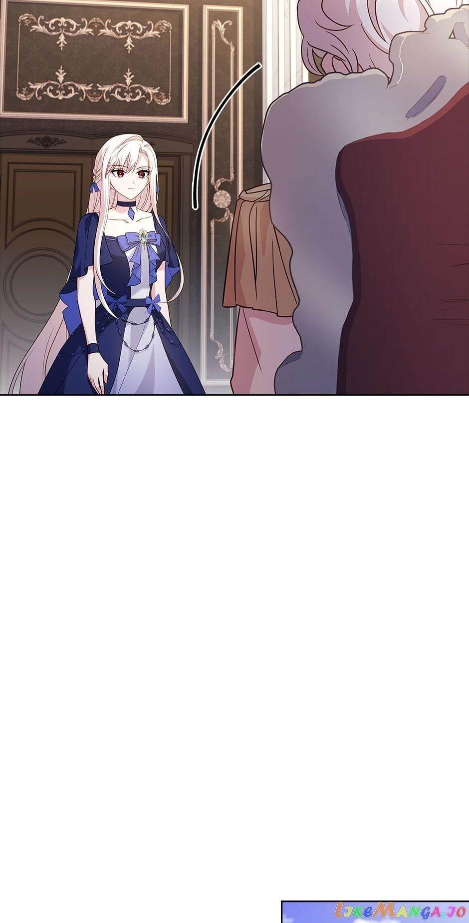 The Lady Wants to Rest Chapter 87 - Page 54 in English