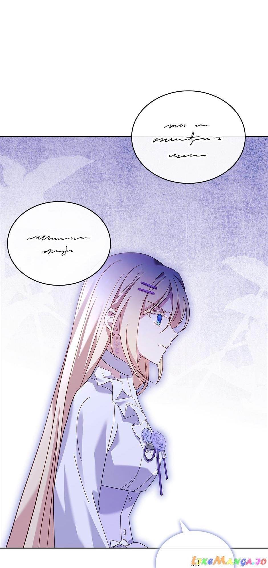 The Lady Wants to Rest Chapter 87 - Page 63 in English