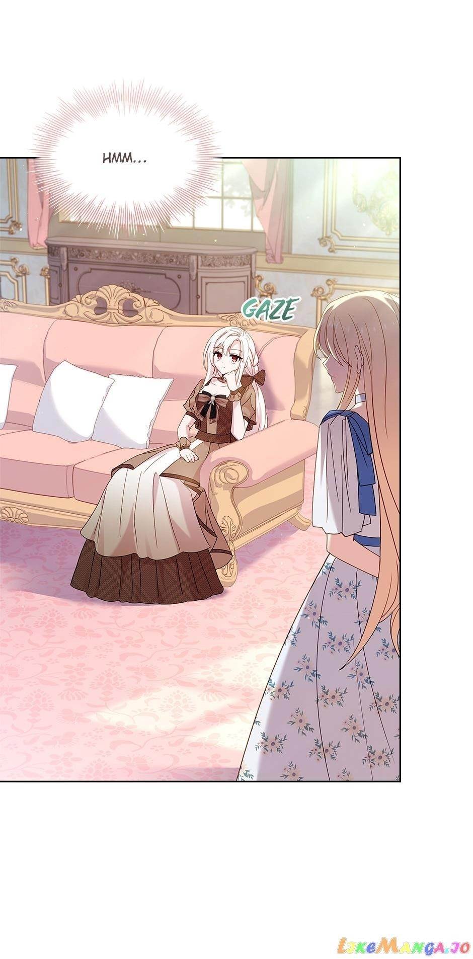 The Lady Wants to Rest Chapter 87 - Page 72 in English