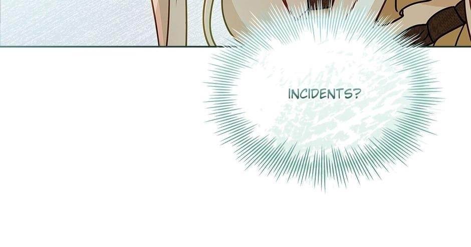 The Lady Wants to Rest Chapter 87 - Page 82 in English