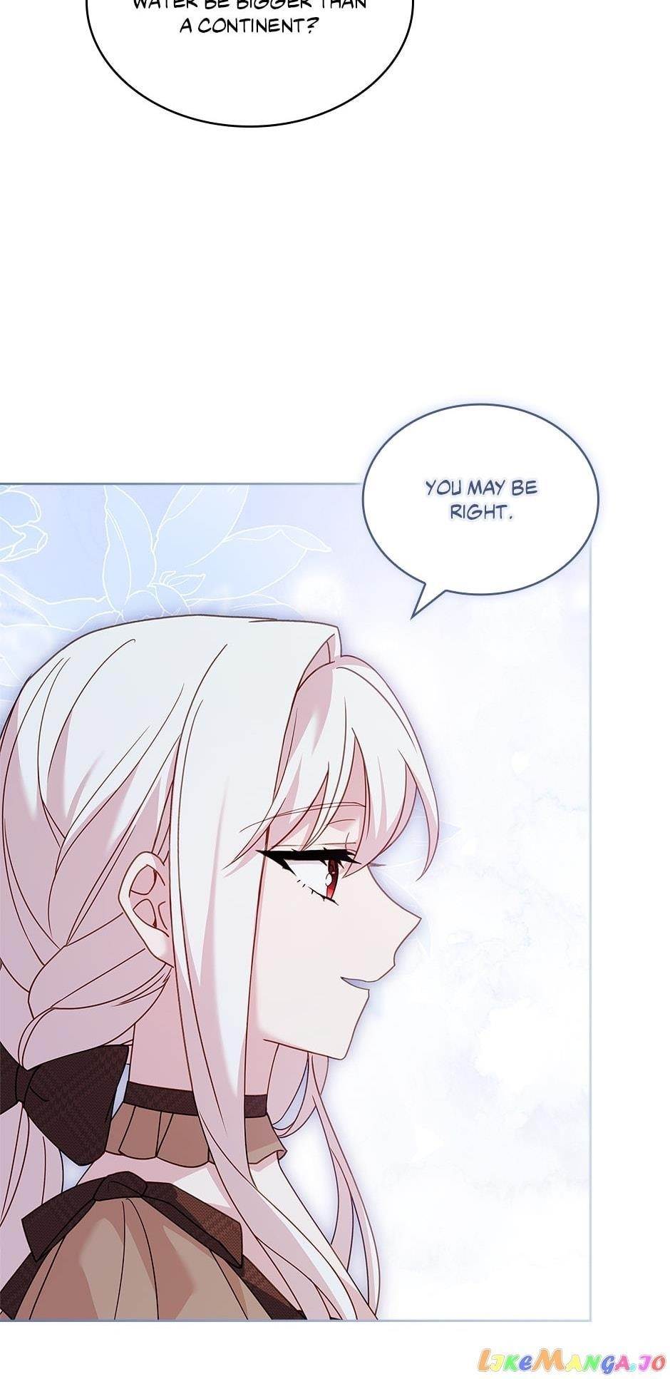 The Lady Wants to Rest Chapter 88 - Page 21 in English