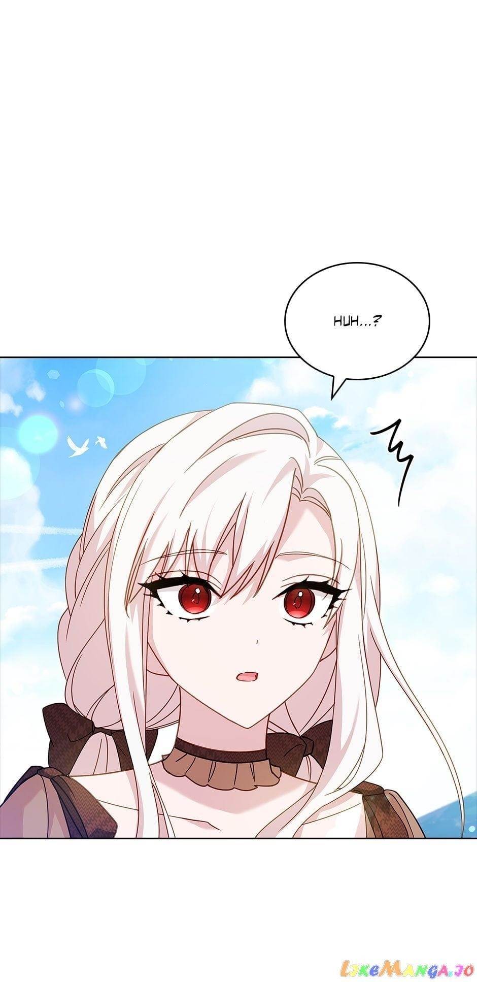 The Lady Wants to Rest Chapter 88 - Page 23 in English