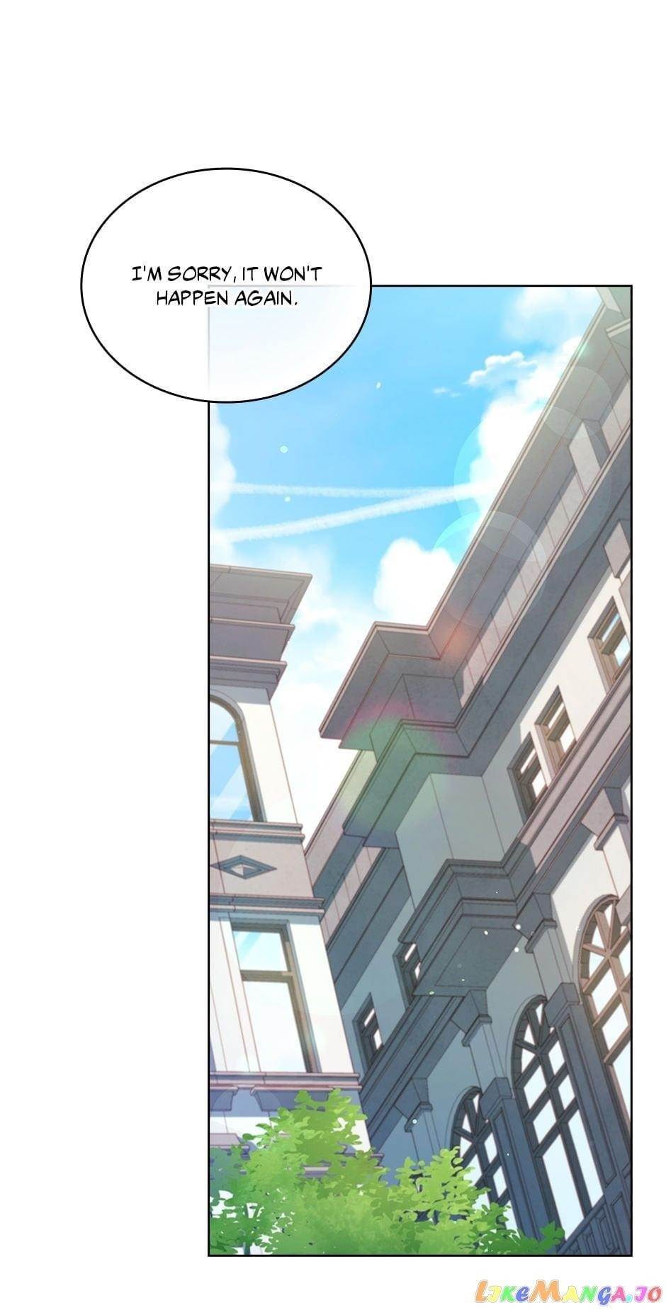 The Lady Wants to Rest Chapter 88 - Page 35 in English