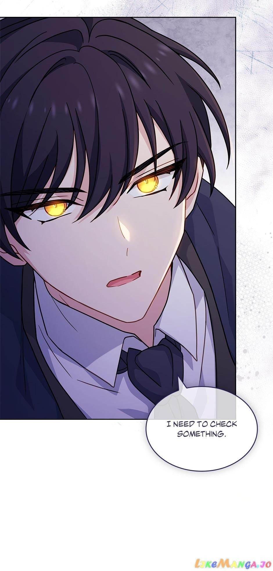 The Lady Wants to Rest Chapter 88 - Page 47 in English