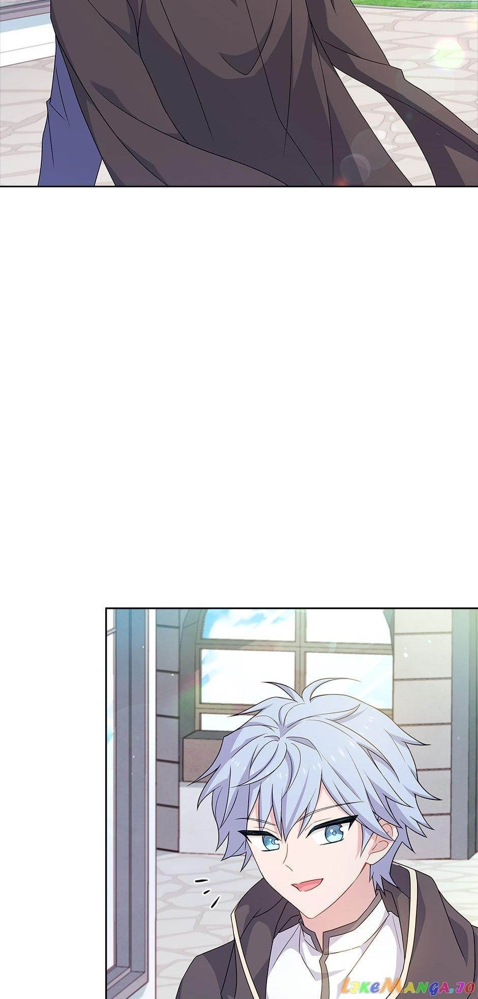 The Lady Wants to Rest Chapter 88 - Page 54 in English