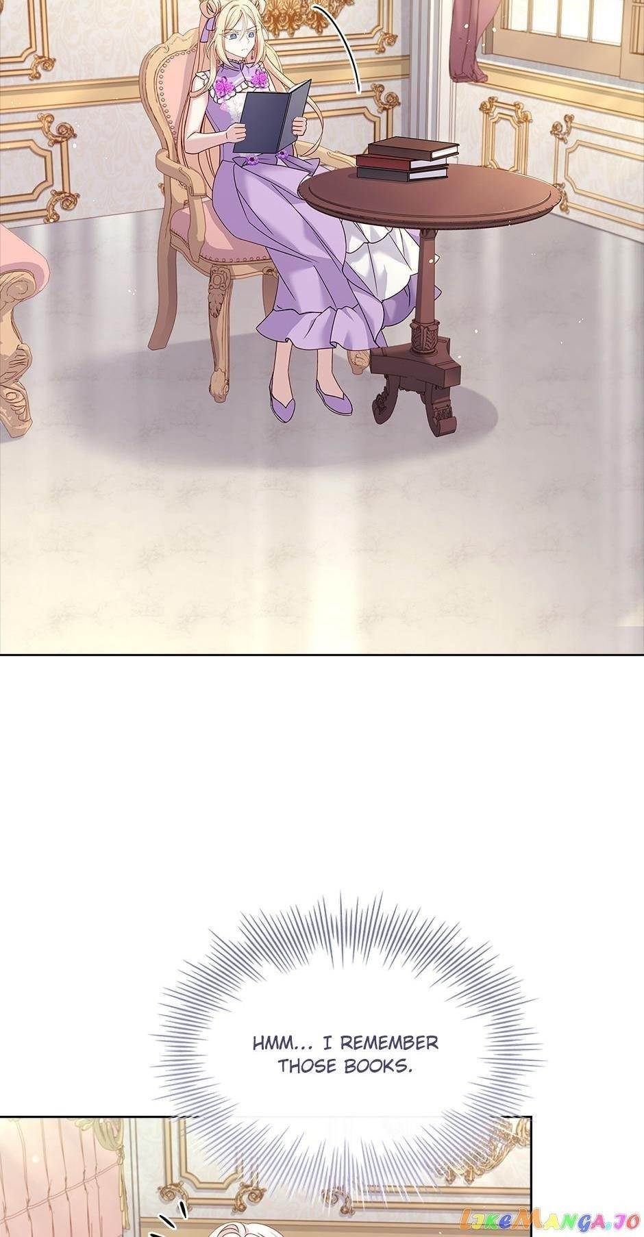 The Lady Wants to Rest Chapter 88 - Page 69 in English