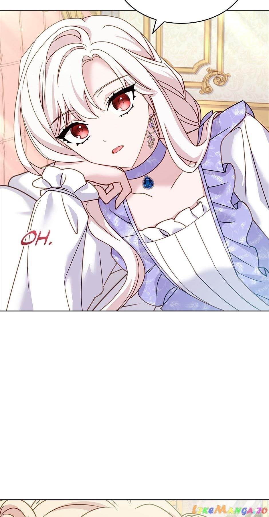 The Lady Wants to Rest Chapter 88 - Page 72 in English