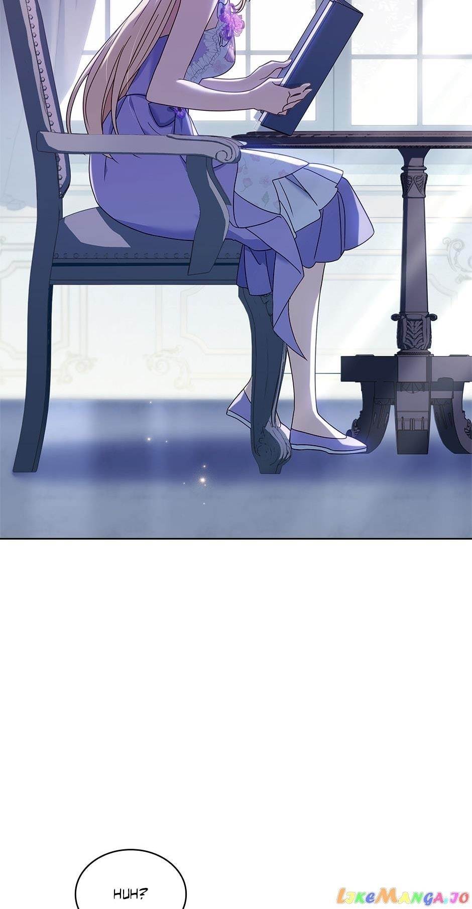 The Lady Wants to Rest Chapter 88 - Page 76 in English