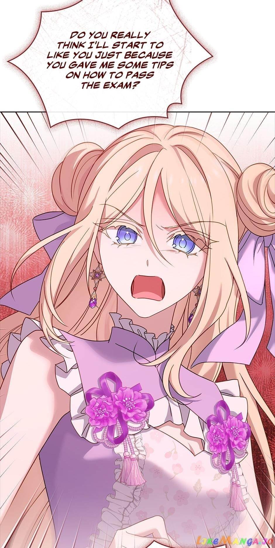 The Lady Wants to Rest Chapter 88 - Page 87 in English