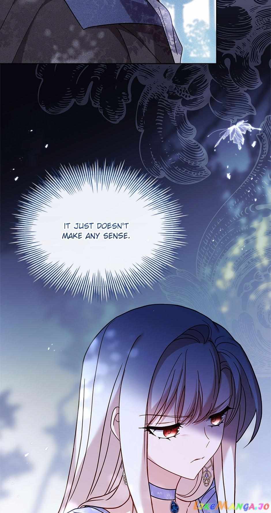 The Lady Wants to Rest Chapter 89 - Page 19 in English