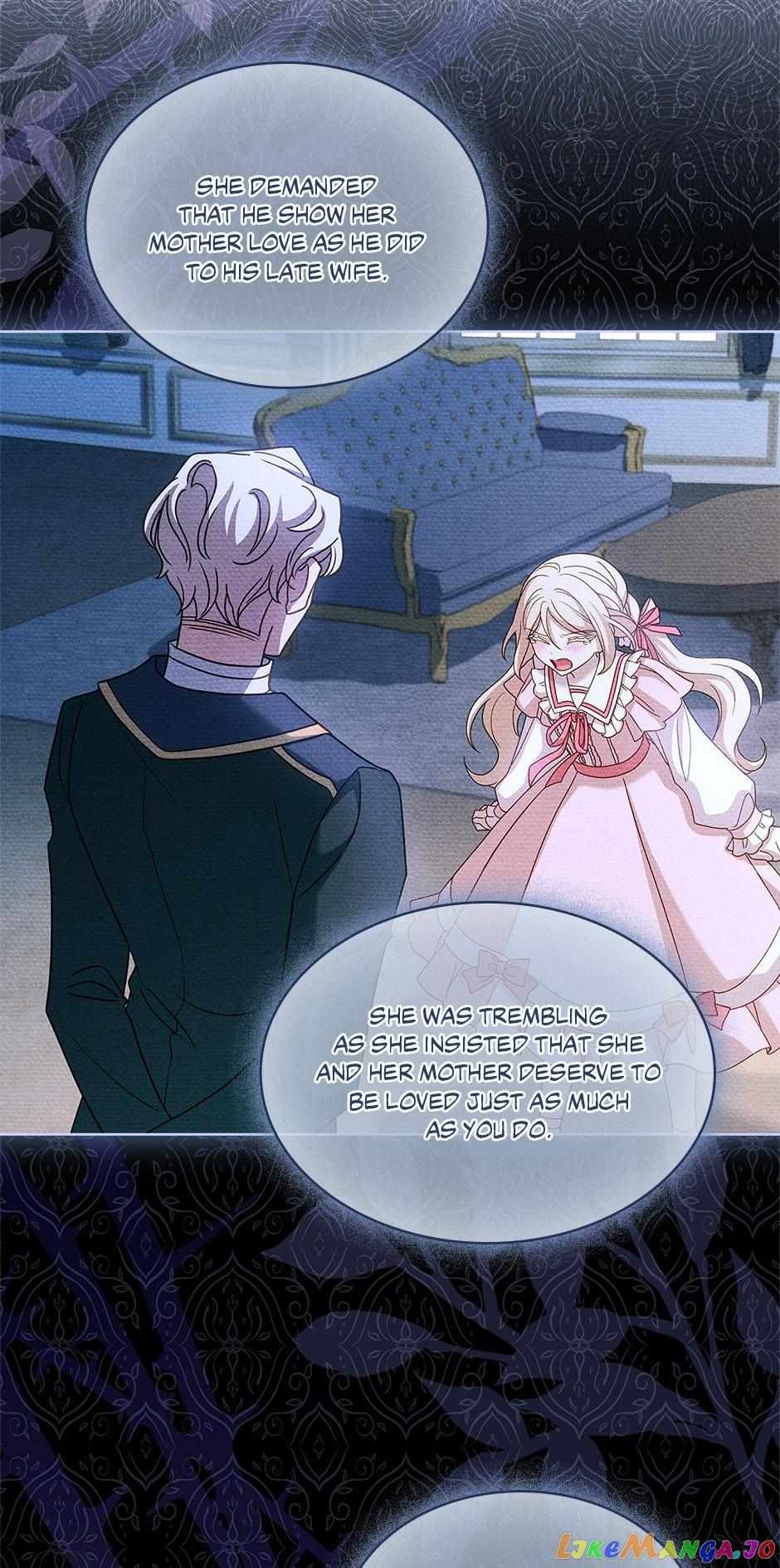 The Lady Wants to Rest Chapter 89 - Page 28 in English