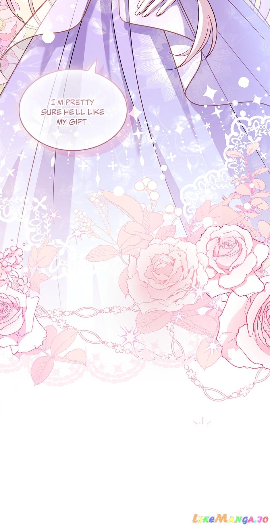 The Lady Wants to Rest Chapter 89 - Page 39 in English