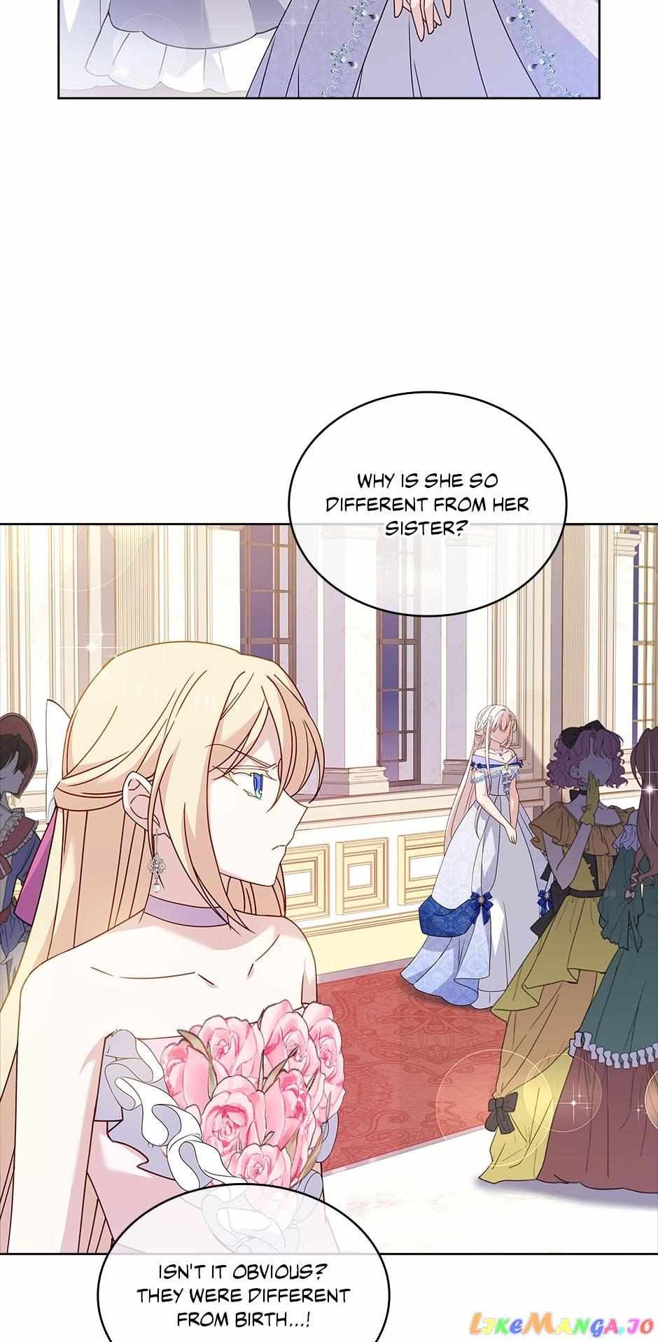 The Lady Wants to Rest Chapter 89 - Page 63 in English