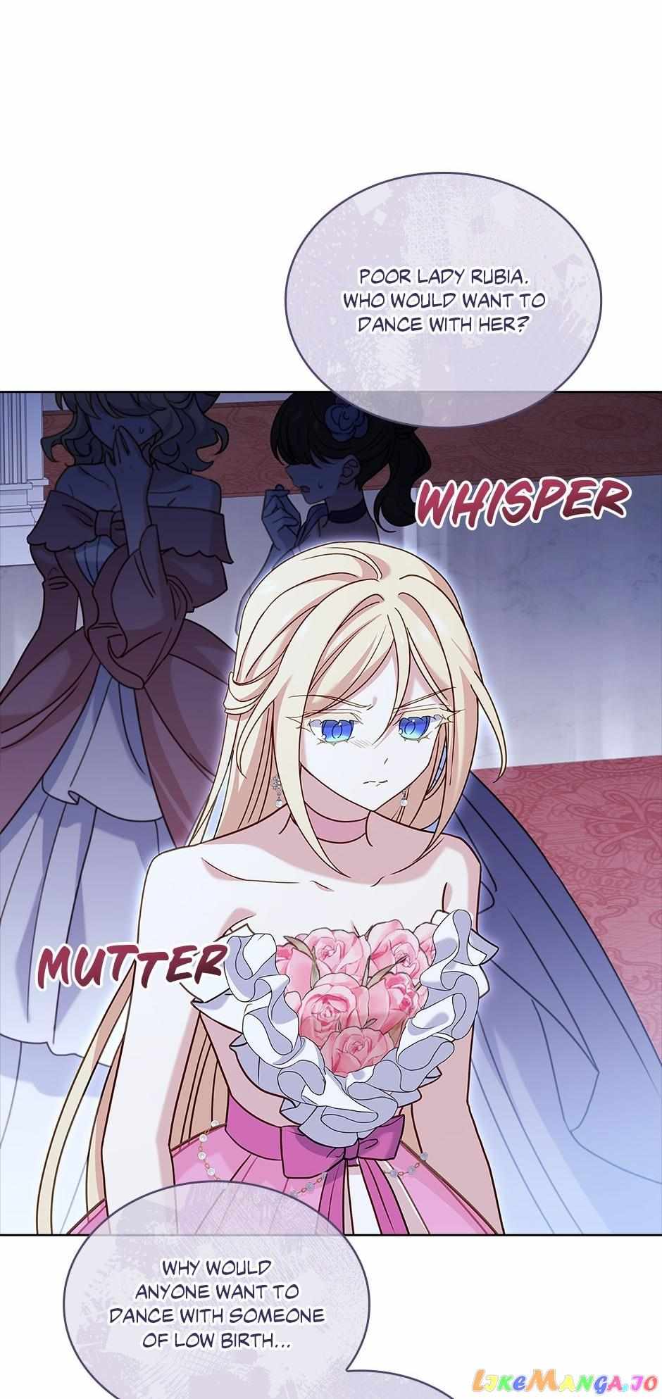 The Lady Wants to Rest Chapter 89 - Page 67 in English