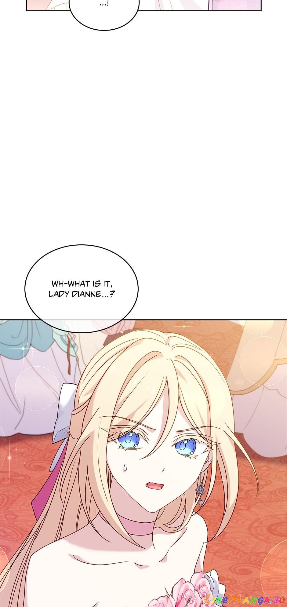 The Lady Wants to Rest Chapter 89 - Page 69 in English