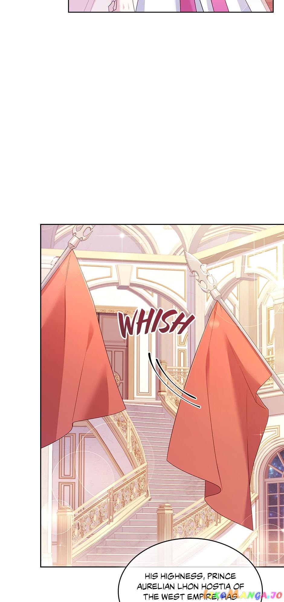 The Lady Wants to Rest Chapter 89 - Page 71 in English