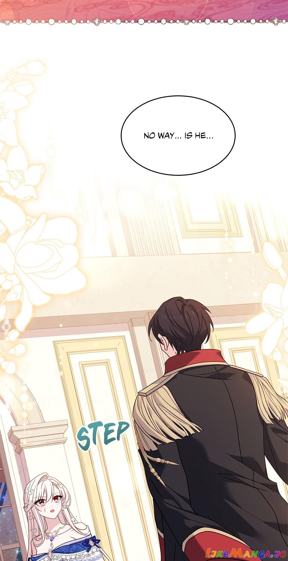 The Lady Wants to Rest Chapter 89 - Page 78 in English