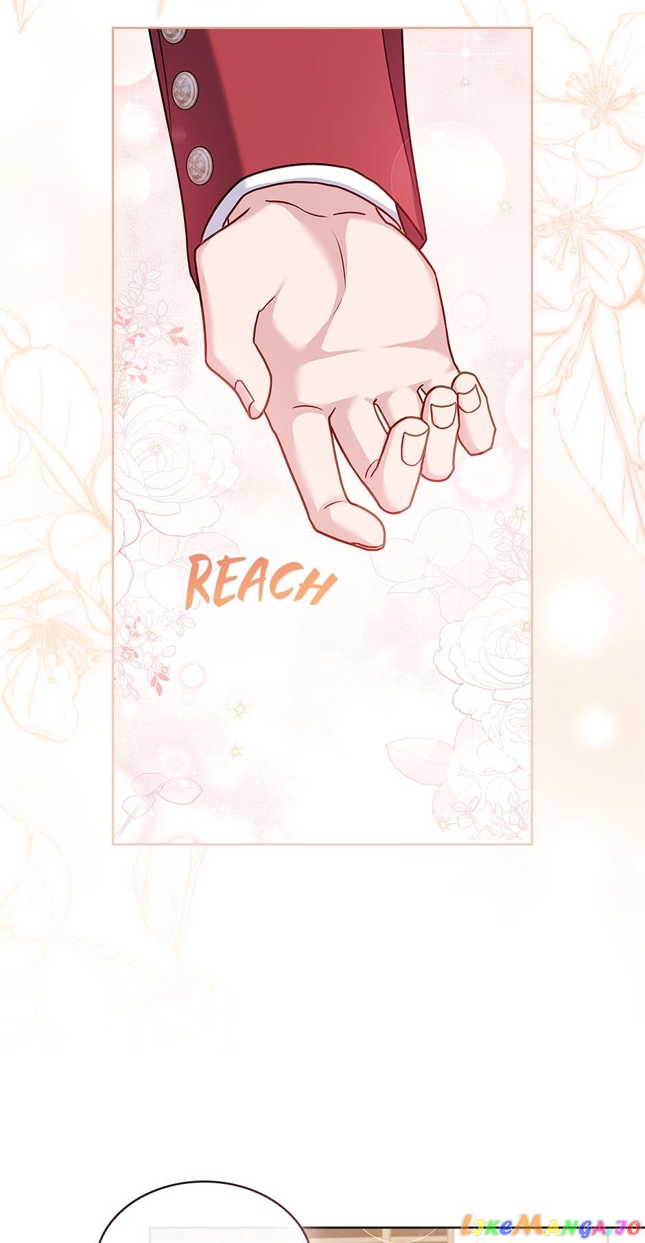 The Lady Wants to Rest Chapter 89 - Page 84 in English