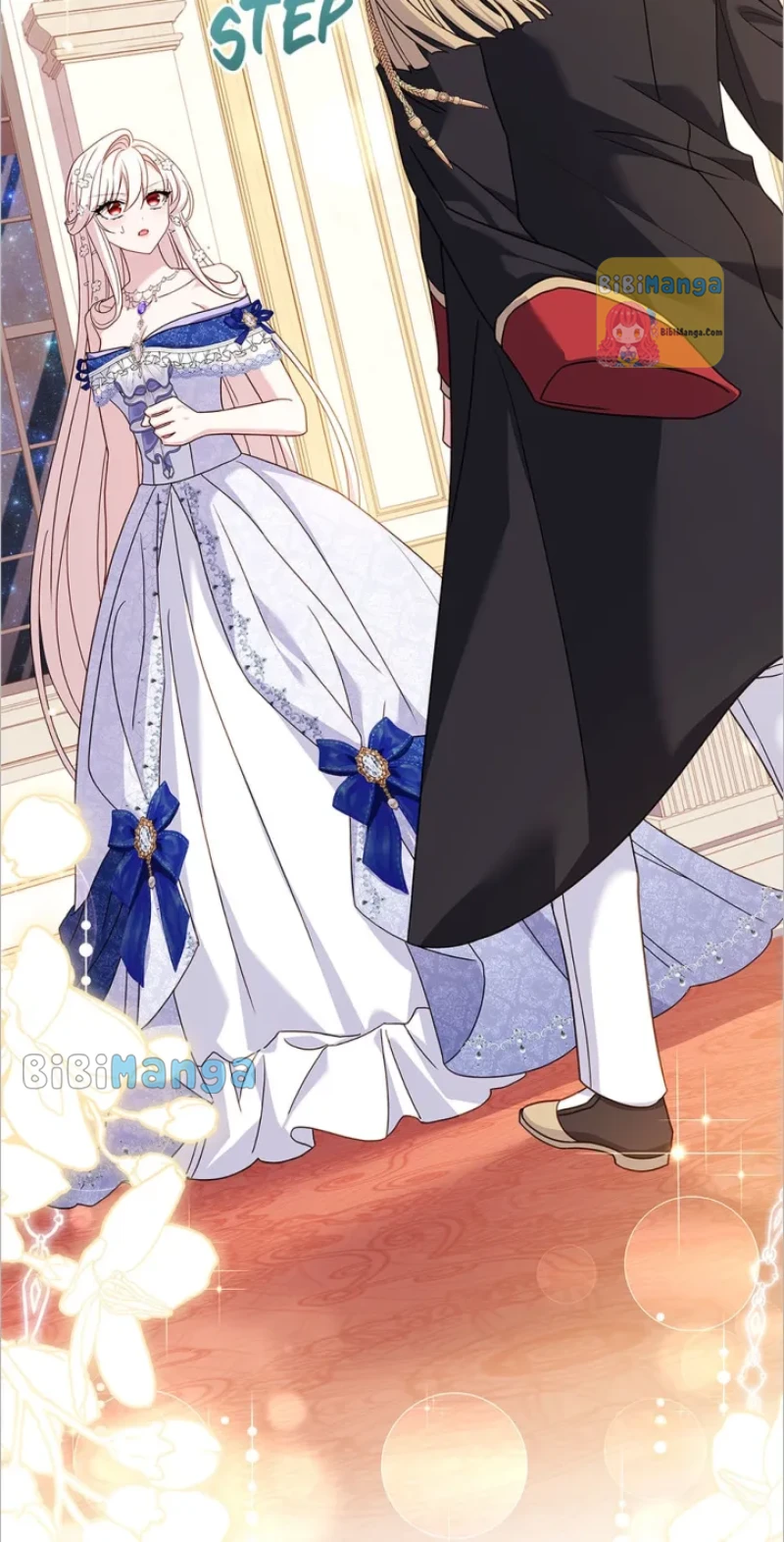 The Lady Wants to Rest Chapter 90 - Page 10 in English