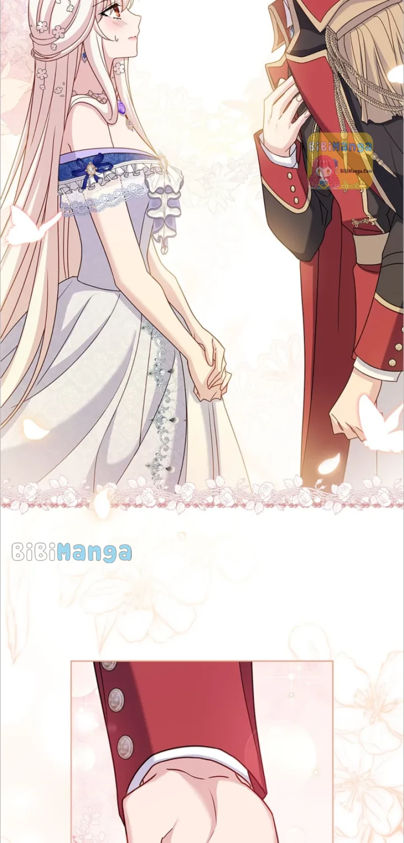 The Lady Wants to Rest Chapter 90 - Page 14 in English