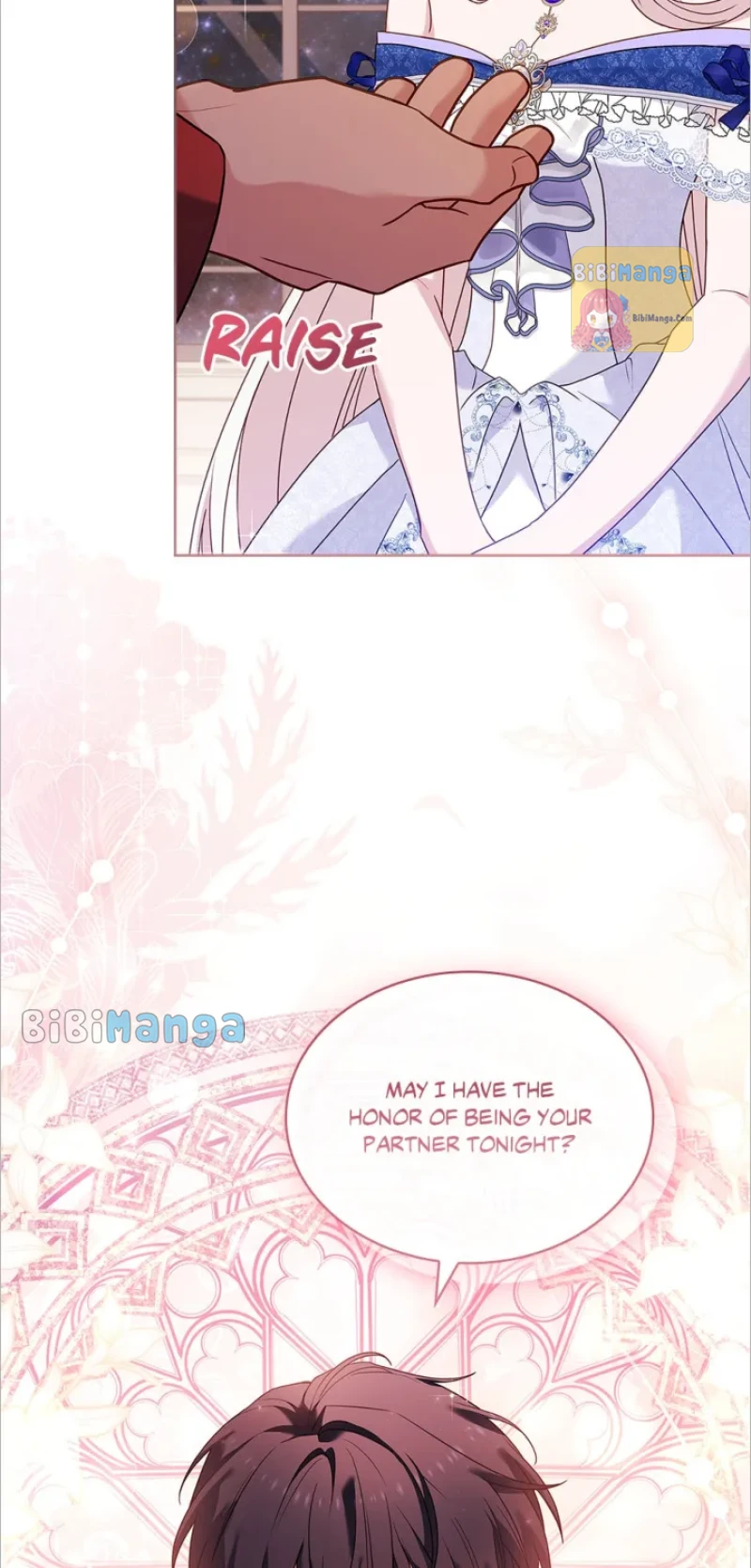 The Lady Wants to Rest Chapter 90 - Page 16 in English