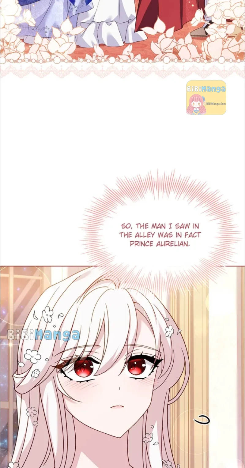 The Lady Wants to Rest Chapter 90 - Page 20 in English