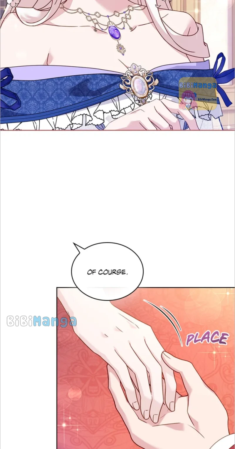 The Lady Wants to Rest Chapter 90 - Page 21 in English