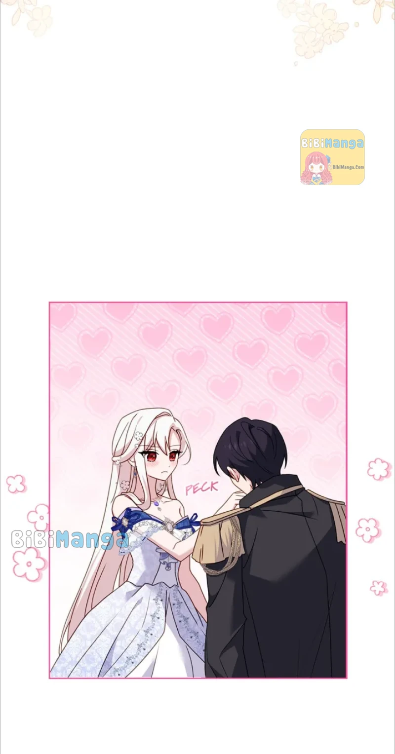 The Lady Wants to Rest Chapter 90 - Page 23 in English