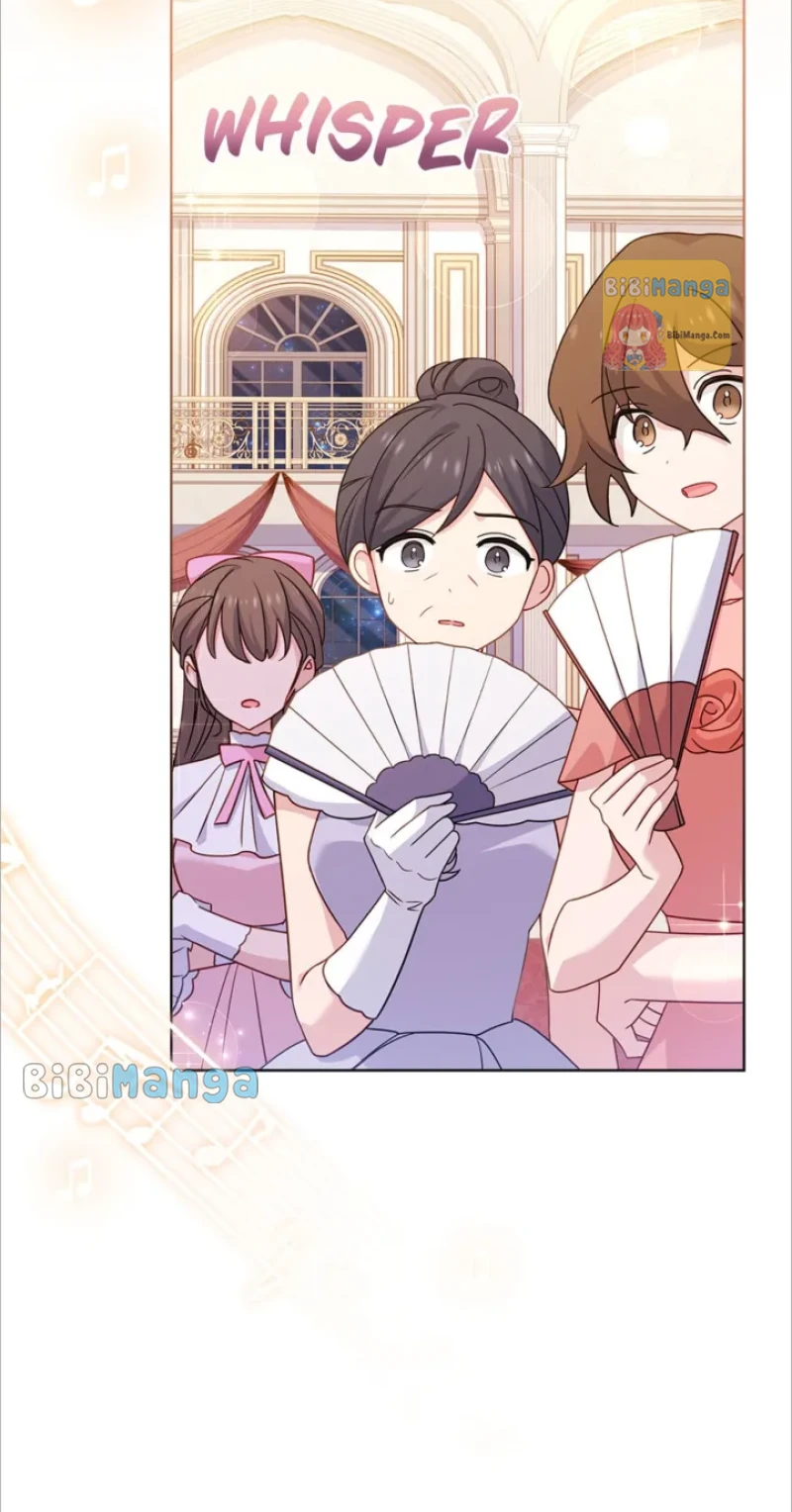 The Lady Wants to Rest Chapter 90 - Page 26 in English
