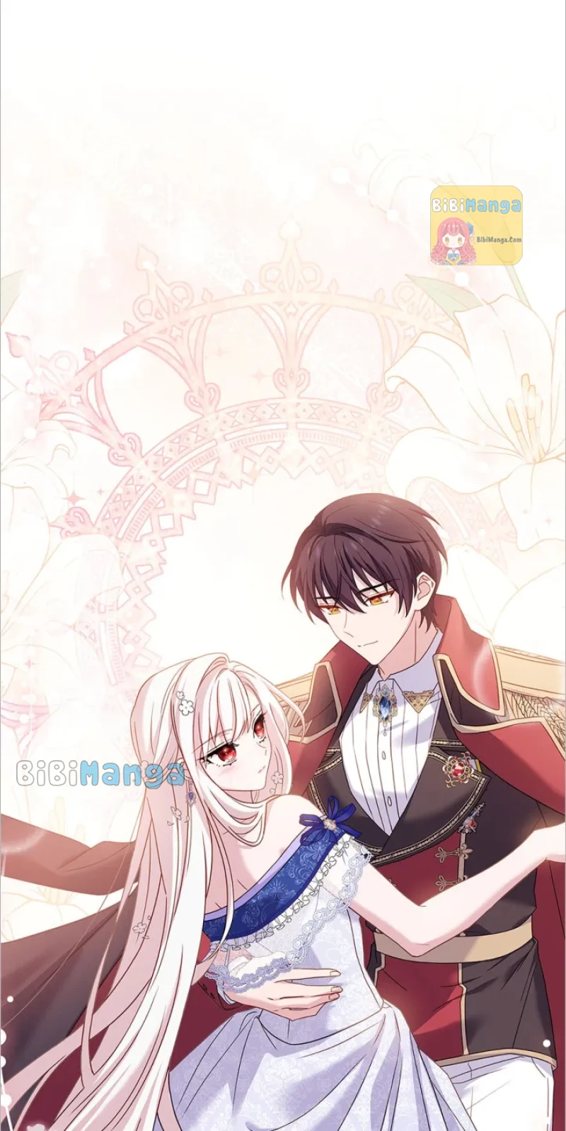 The Lady Wants to Rest Chapter 90 - Page 27 in English