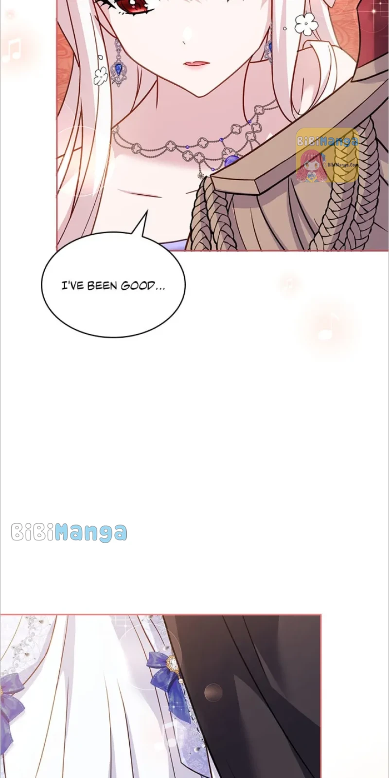 The Lady Wants to Rest Chapter 90 - Page 30 in English