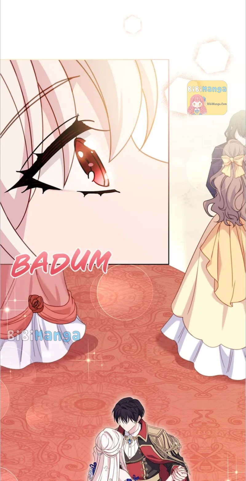 The Lady Wants to Rest Chapter 90 - Page 35 in English