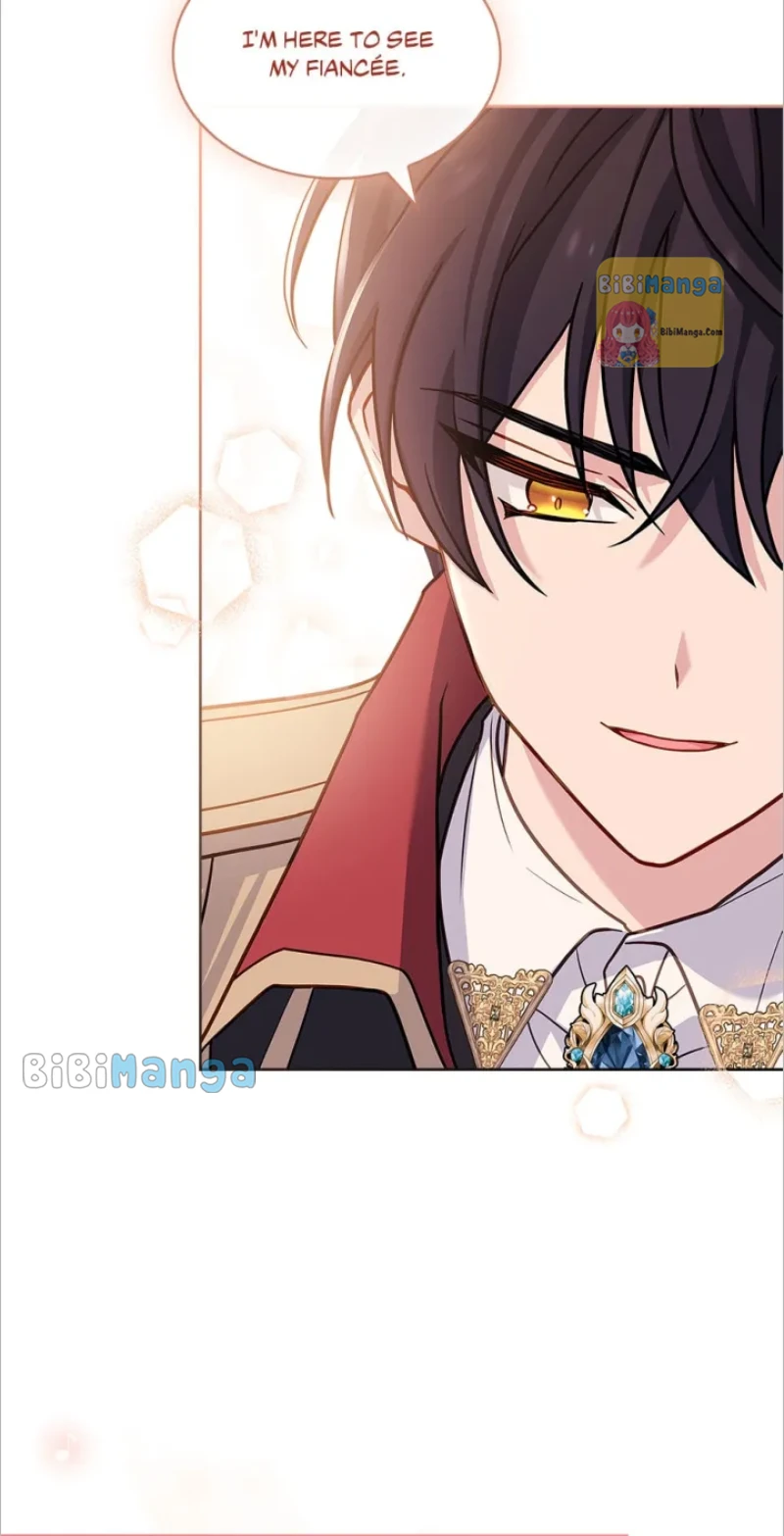 The Lady Wants to Rest Chapter 90 - Page 38 in English