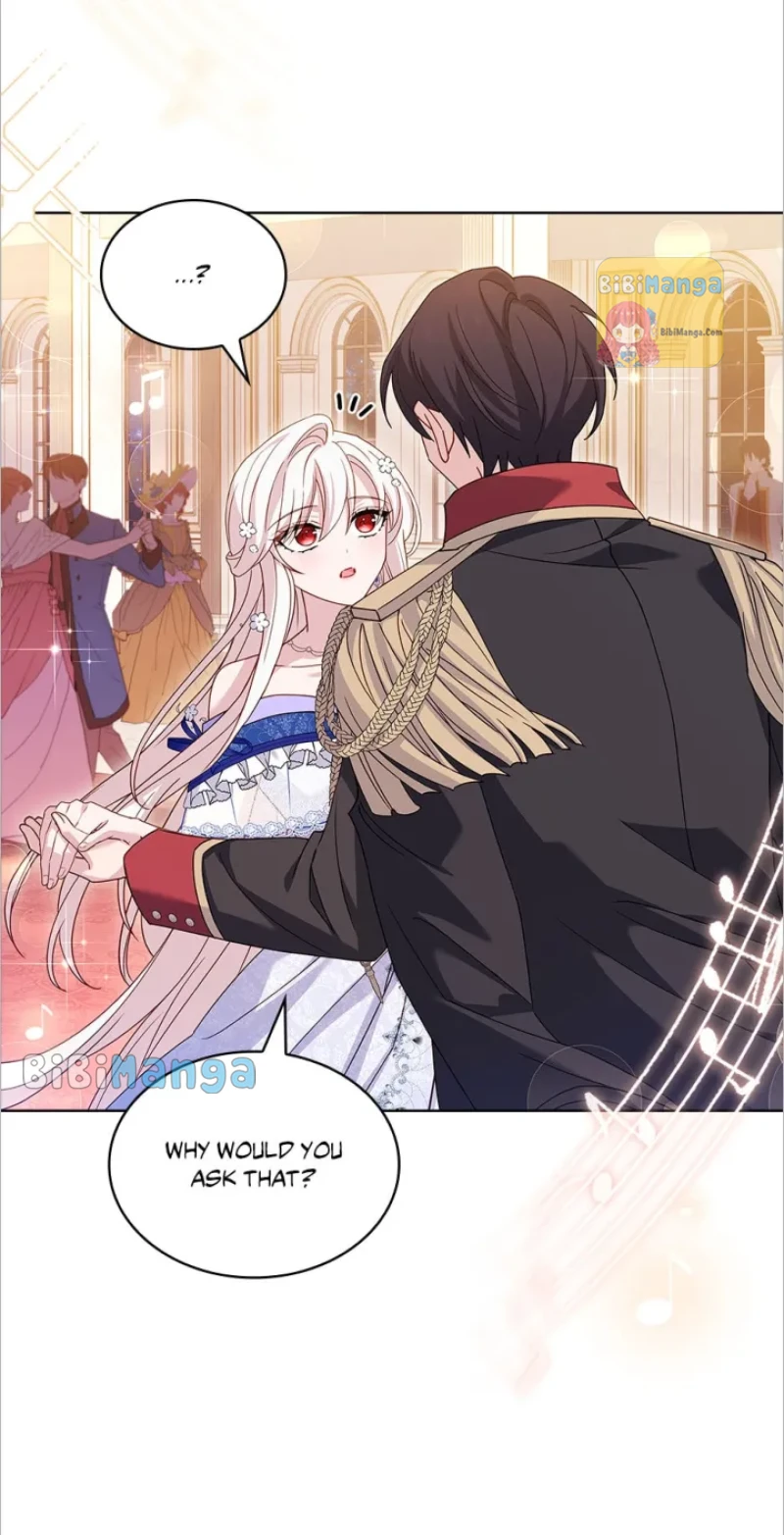 The Lady Wants to Rest Chapter 90 - Page 42 in English