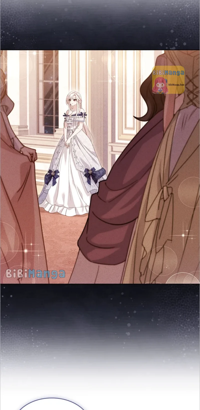The Lady Wants to Rest Chapter 90 - Page 44 in English