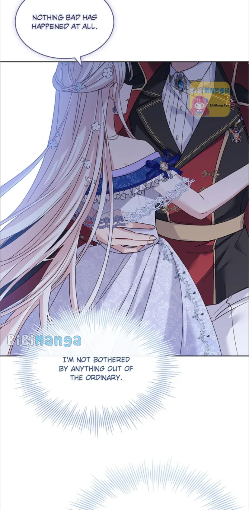The Lady Wants to Rest Chapter 90 - Page 45 in English