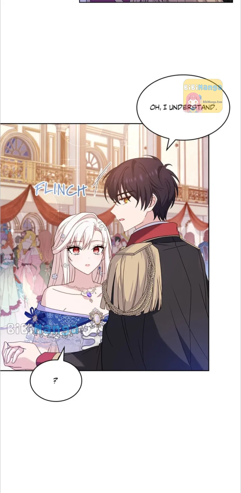 The Lady Wants to Rest Chapter 90 - Page 49 in English
