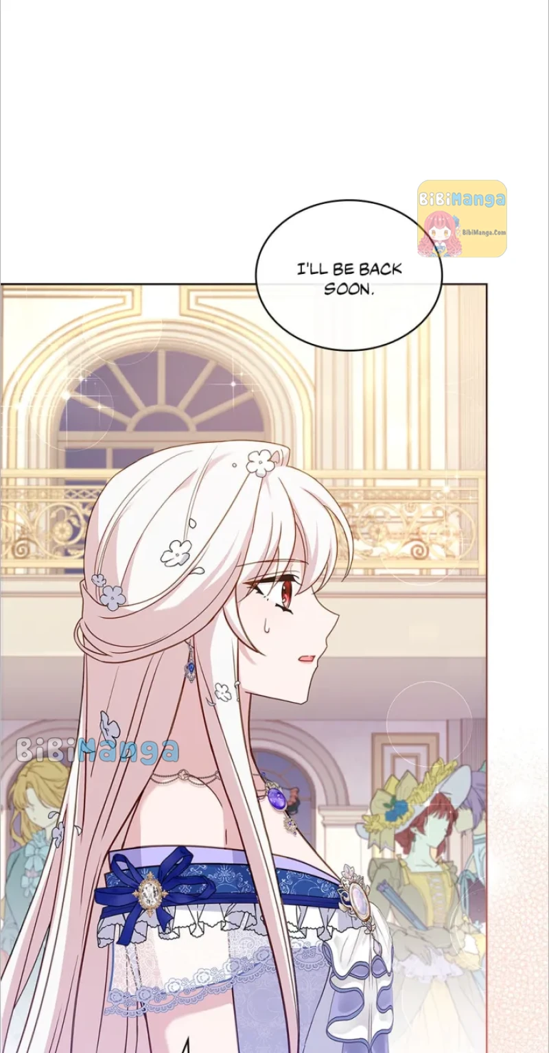 The Lady Wants to Rest Chapter 90 - Page 51 in English